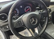 Mercedes-Benz GLC SUV 2,1 l 125 kw