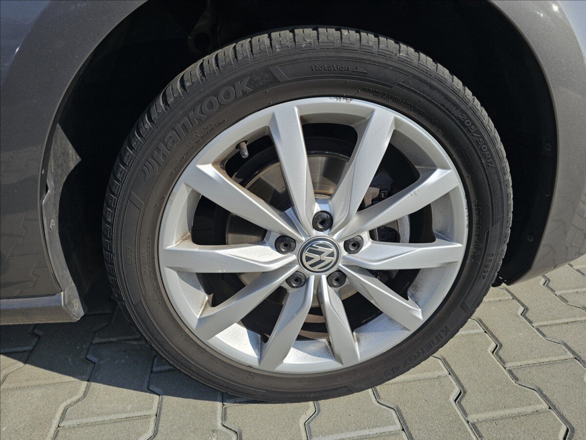 Volkswagen Golf Kombi 1,4 l 92 kw