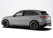 Mercedes-Benz GLC SUV 3,0 l 270 kw