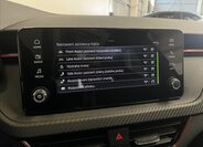 Škoda Kamiq SUV / Terénní 1,5 l 110 kw