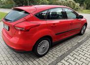 Ford Focus 5
