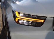 Volvo XC40 SUV 2,0 l 140 kw