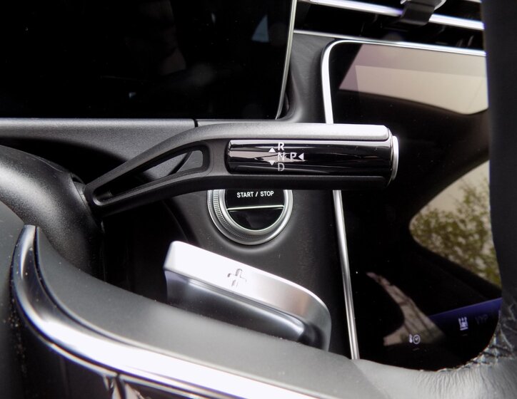 Mercedes-Benz Třídy E 26