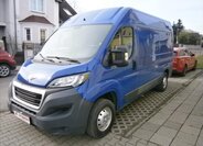 Peugeot Boxer Ostatní 2,2 l 81 kw