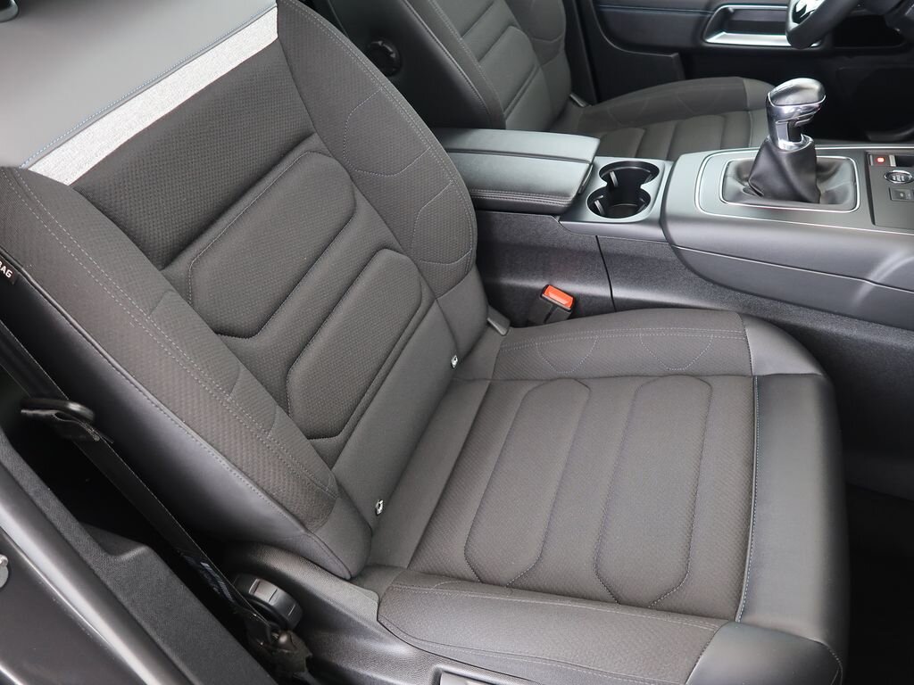 Citroën C5 Aircross SUV / Terénní 1,2 l 96 kw