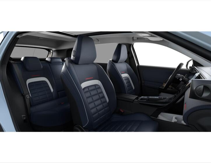 Citroën C5 Aircross 8