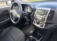 Hyundai i30 Hatchback 1,4 l 77 kw