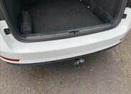 Škoda Superb Kombi 2,0 l 110 kw