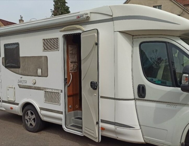 Fiat Ducato Ostatní 0,0 96 kw