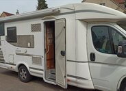 Fiat Ducato Ostatní 0,0 96 kw