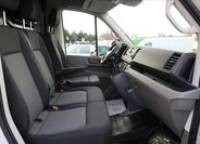 Volkswagen Crafter 13