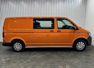 Volkswagen Transporter Ostatní 2,0 l 75 kw