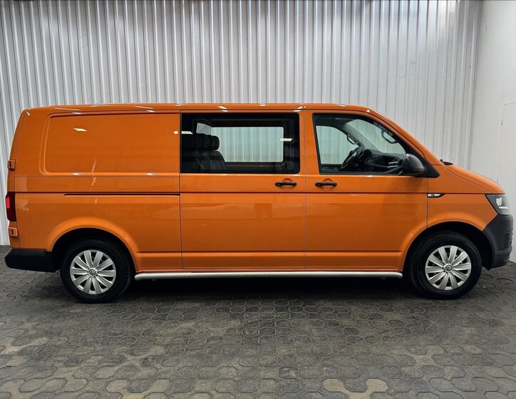 Volkswagen Transporter Ostatní 2,0 l 75 kw