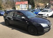 Ford Focus Kombi 1,8 l 92 kw