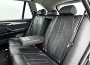 BMW X5 SUV 3,0 l 190 kw