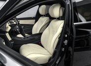 Mercedes-Benz Třídy S 12