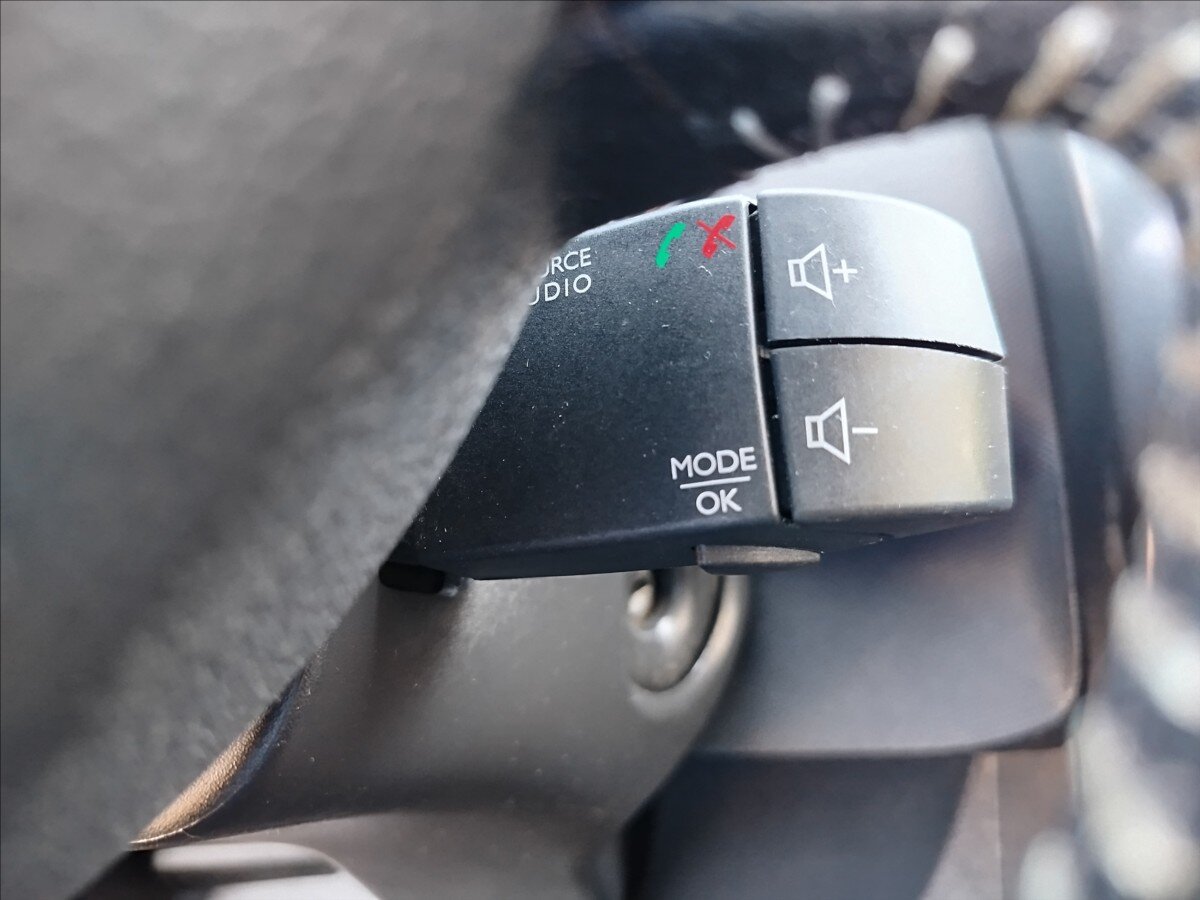 Dacia Duster SUV / Terénní 1,5 l 80 kw