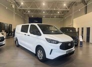 Ford Transit Custom Kombi 2,0 l 110 kw