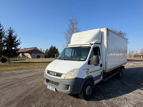Iveco Daily Ostatní 0,0 0
