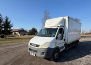 Iveco Daily Ostatní 0,0 0