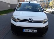 Citroën Berlingo Kombi 1,2 l 81 kw