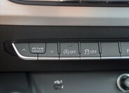 Audi A4 Kombi 2,0 l 110 kw