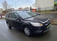 Ford Focus Kombi 1,6 l 80 kw