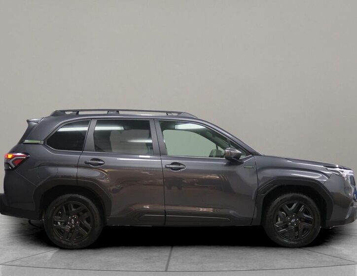 Subaru Forester SUV 2,0 l 113 kw