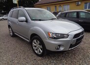Mitsubishi Outlander Ostatní 2,3 l 130 kw