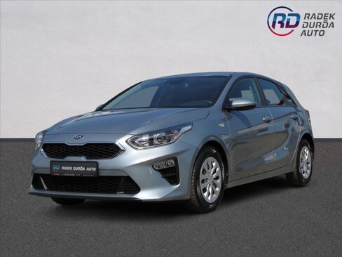 KIA Ceed Hatchback 998,0 73 kw