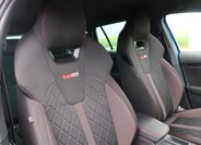 Škoda Octavia Kombi 2,0 l 147 kw