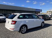 Škoda Fabia Kombi 999,0 70 kw