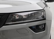 Škoda Karoq SUV / Terénní 1,5 l 110 kw