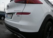 Hyundai Tucson SUV 1,6 l 100 kw