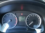 Škoda Fabia Kombi 1,4 l 63 kw