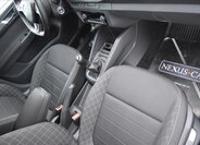 Škoda Fabia Kombi 1,2 l 81 kw