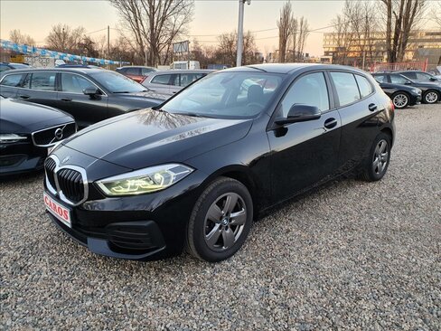 BMW Řada 1