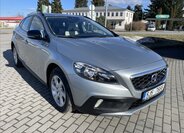 Volvo V40 Hatchback 2,0 l 140 kw