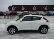 Nissan Juke Hatchback 1,6 l 86 kw