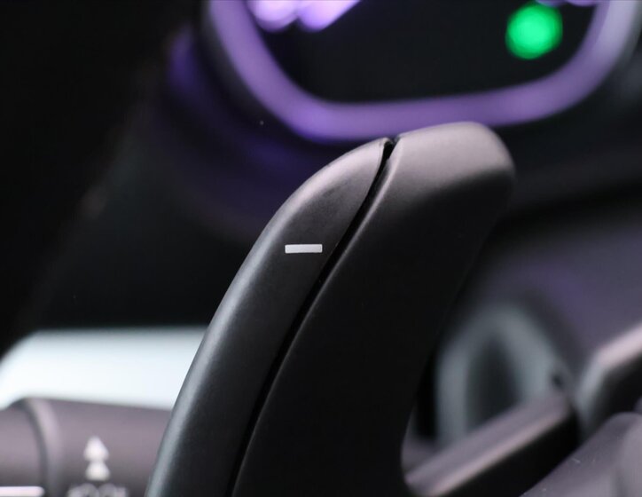 Opel Zafira MPV 2,0 l 130 kw