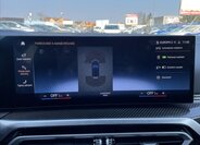 BMW Řada 3 Kombi 2,0 l 215 kw