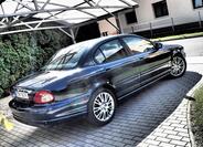 Jaguar X-Type 3