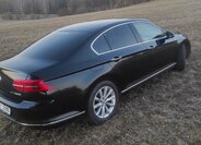 Volkswagen Passat Sedan / Limuzína 0,0 110 kw