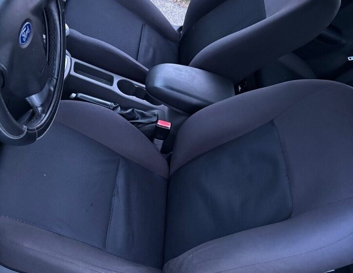 Ford Focus Kupé 0,0 88 kw