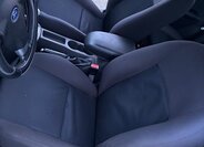 Ford Focus Kupé 0,0 88 kw