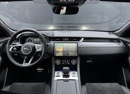 Jaguar F-Pace SUV / Terénní 5,0 l 405 kw