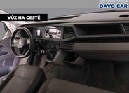 Volkswagen Transporter 3