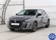 Peugeot 208 Hatchback 1,2 l 74 kw