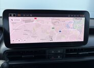 Jeep Avenger Sedan / Limuzína 1,2 l 74 kw