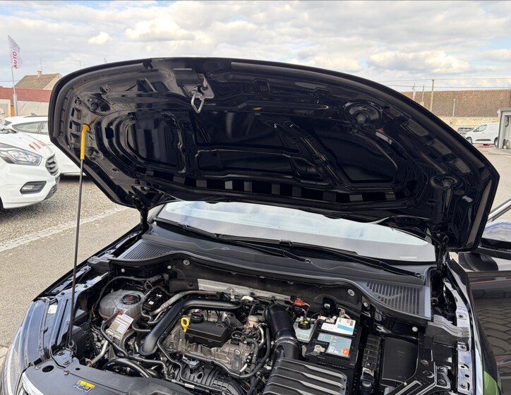 Škoda Karoq Kombi 999,0 81 kw